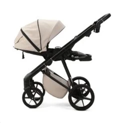 Mee-Go Milano Evo 3in1 Travel System Sahara -Kiddies Kingdom Store fFSw 1