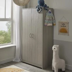 Babymore Caro 3 Piece Nursery Set – Grey Wash 16 Babymore Caro 3 Piece Nursery Set – Grey Wash -Kiddies Kingdom Store fbhryu 1