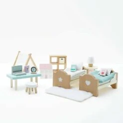 Le Toy Van Childrens Bedroom Furniture -Kiddies Kingdom Store fbhtu67