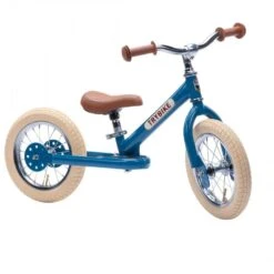 Trybike Steel Balance Trike Blue -Kiddies Kingdom Store fdefee