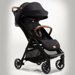 Joie Parcel Signature Stroller – Eclipse
