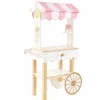 Le Toy Van Tea And Treats Trolley