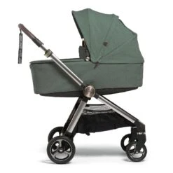 Mamas & Papas Strada Ivy Essential Bundle -Kiddies Kingdom Store fer 3