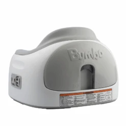 Bumbo Multi Seat Cool Grey -Kiddies Kingdom Store ffd