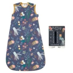 Tutti Bambini Baby Sleep Bag 0-6 Months – Our Planet