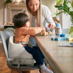 Hauck Alpha Highchair Pad Select – Winnie The Pooh Beige -Kiddies Kingdom Store fgf 2