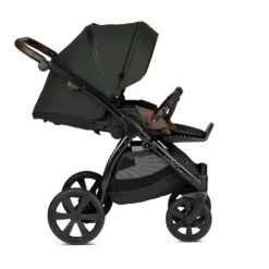 Noordi Luno All Trails 3in1 – Forest Green -Kiddies Kingdom Store fgffhf