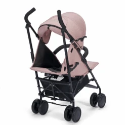 Kinderkraft Siesta Stroller Pink -Kiddies Kingdom Store fgfg 1 1