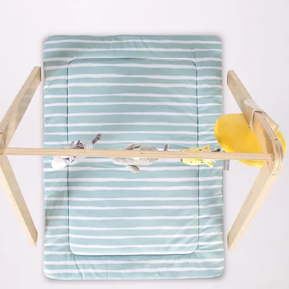 Red Kite Wooden Activity Arch Tree Tops 6 Red Kite Wooden Activity Arch Tree Tops - Image 6