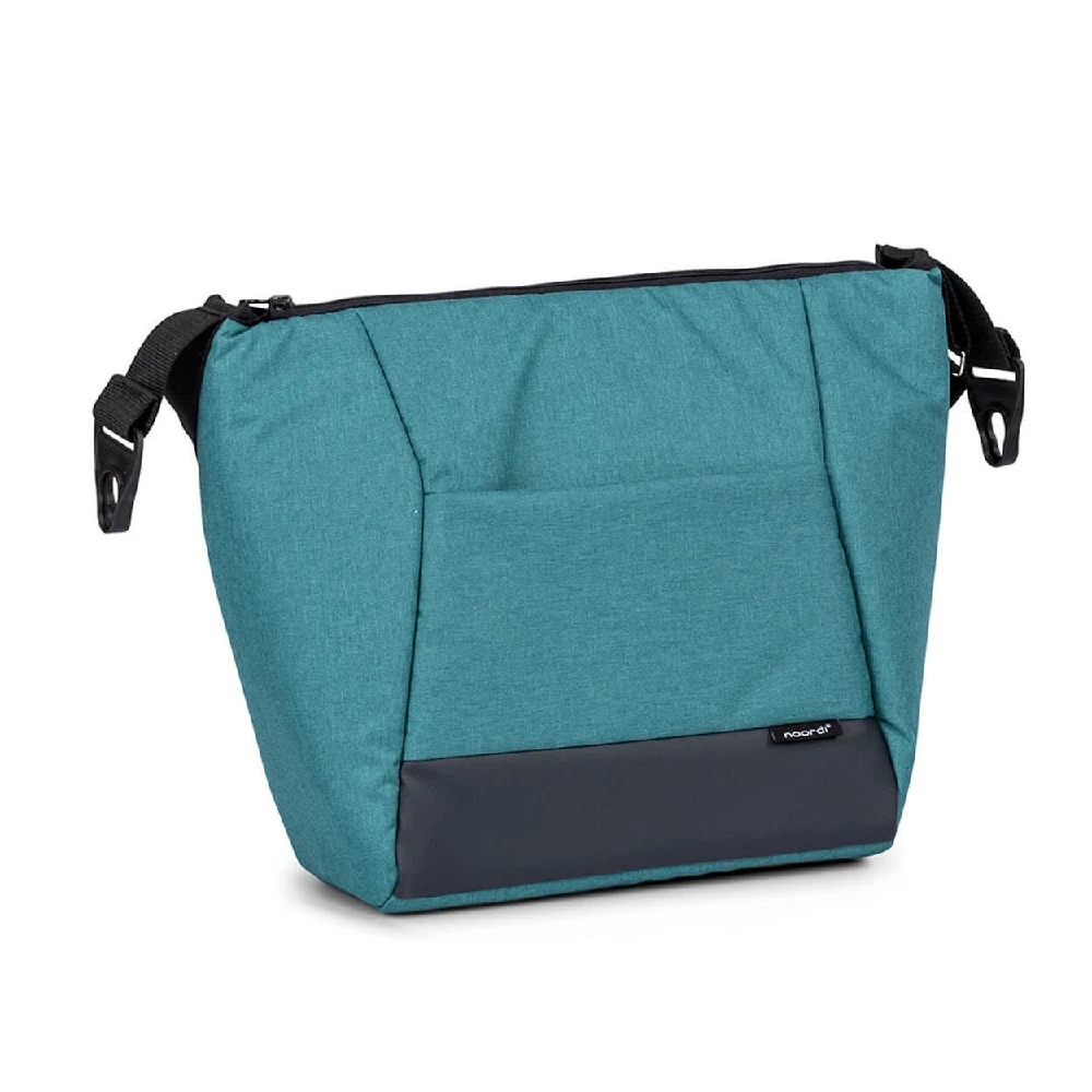 Noordi Sole Go 3in1 Travel System – Teal 9 Noordi Sole Go 3in1 Travel System – Teal - Image 9