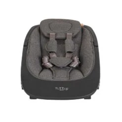 Tutti Bambini Nova Rocker – Black