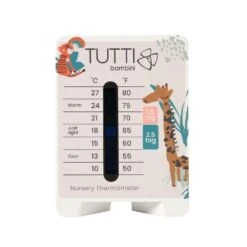 Tutti Bambini Cot/Cot Bed Coverlet – Run Wild -Kiddies Kingdom Store fggfd