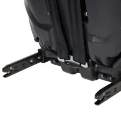 Lorelli Benevento ISOFIX Car Seat – Green -Kiddies Kingdom Store fghgtjhy 1