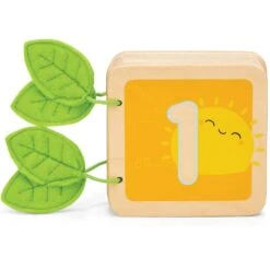 Le Toy Van My 1st Counting Book -Kiddies Kingdom Store fgjiy