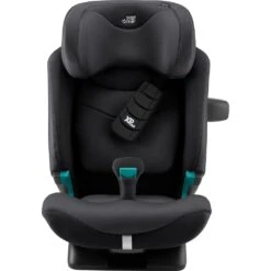 Britax ADVANSAFIX PRO STYLE Carbon Black -Kiddies Kingdom Store fgthyui