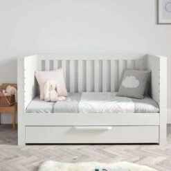 Mamas & Papas Franklin 3 Piece Nursery Set – White Wash 13 Mamas & Papas Franklin 3 Piece Nursery Set – White Wash -Kiddies Kingdom Store fgtu 1