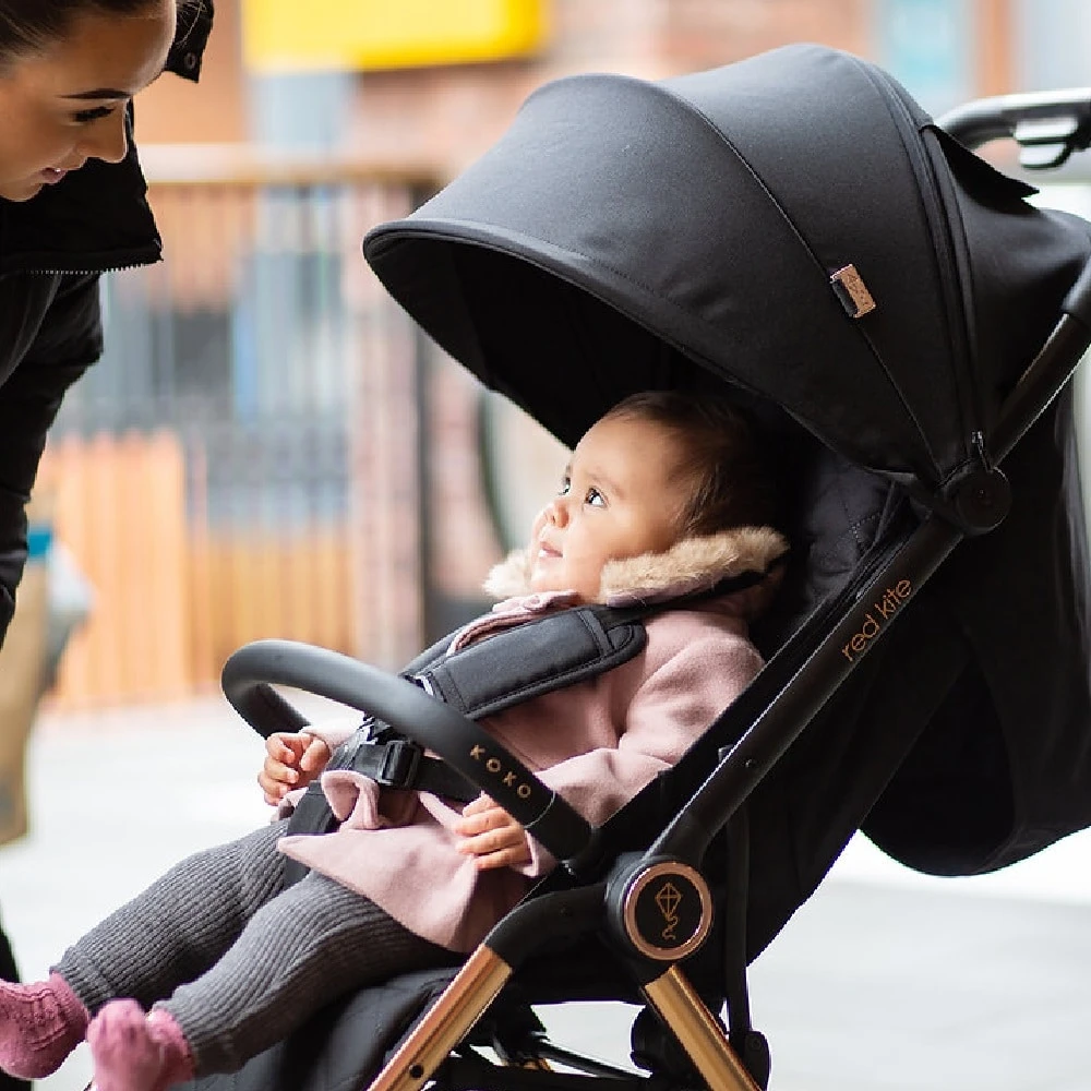 Red Kite Push Me Koko Amber 15 Red Kite Push Me Koko Amber - Image 15