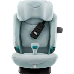 Britax ADVANSAFIX PRO STYLE Harbor Blue -Kiddies Kingdom Store fgty7ui