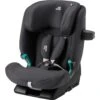 Britax ADVANSAFIX PRO CLASSIC Deep Grey