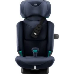 Britax ADVANSAFIX PRO STYLE Night Blue -Kiddies Kingdom Store fgtyu8i9o
