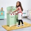 Liberty House Toys Kids Retro Play Kitchen
