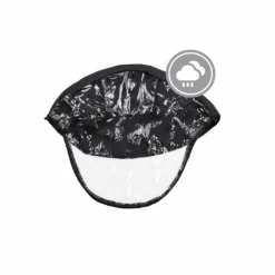 Hauck Colibri, Vision X Carrycot Raincover