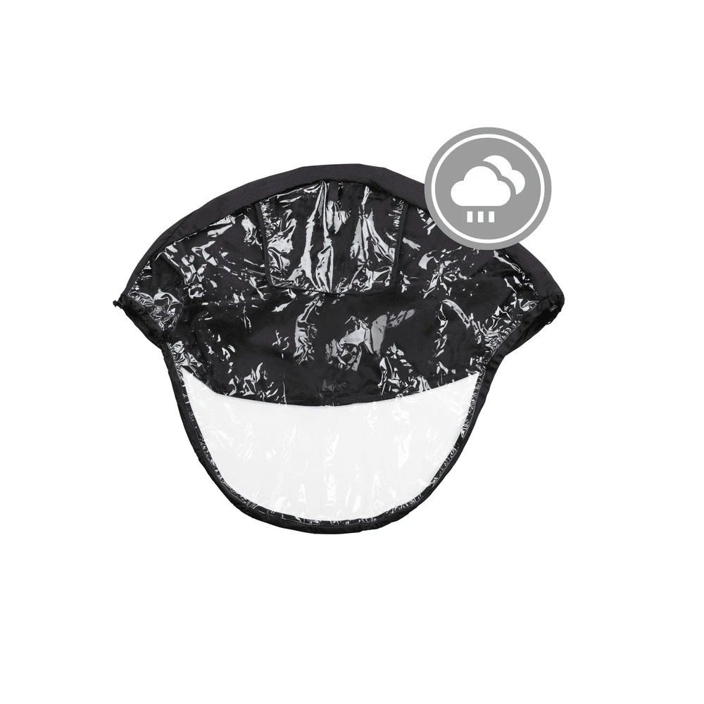 Hauck Select Car Seat Raincover 1 Hauck Select Car Seat Raincover