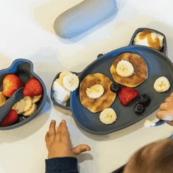 Tum Tum Pink Baby Feeding Set -Kiddies Kingdom Store fhd