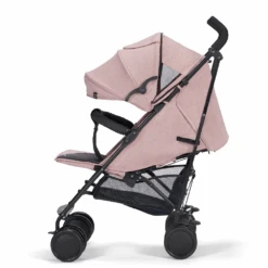Kinderkraft Siesta Stroller Pink -Kiddies Kingdom Store fhffh 2
