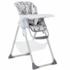 Joie Snacker 2n1 High Chair Logan