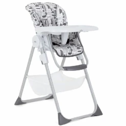 Joie Snacker 2n1 High Chair Logan