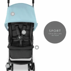 Hauck Blue Sport Pushchair -Kiddies Kingdom Store fhh 1 1