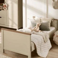 Mamas & Papas Harwell 3 Piece Nursery Room Set – Cashmere -Kiddies Kingdom Store fhhf 2