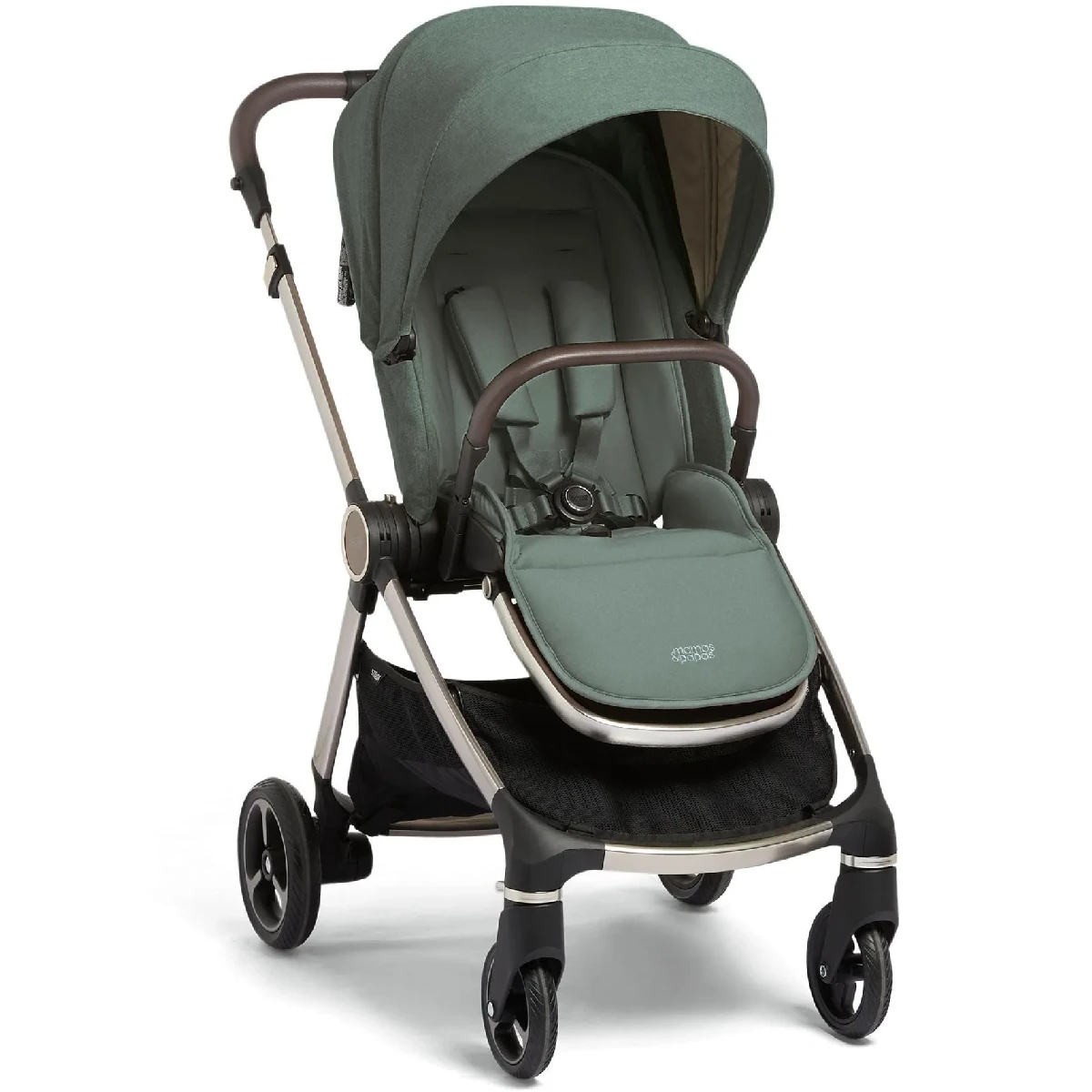 Mamas & Papas Strada Pushchair – Ivy 1 Mamas & Papas Strada Pushchair – Ivy