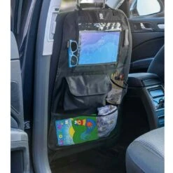 Dooky Back Seat Organiser -Kiddies Kingdom Store fhjyh