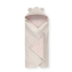 Hauck Snuggle N Dream – Beige Bloom