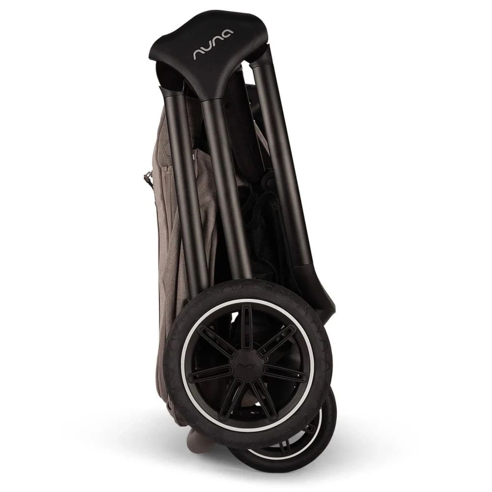 Nuna Triv Next Winter Bundle Cedar 17 Nuna Triv Next Winter Bundle Cedar - Image 17