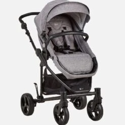 My Child Vamos Travel System Grey -Kiddies Kingdom Store fhtjyikuol