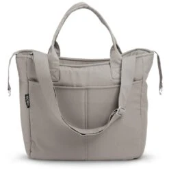 Leclerc Grey Changing Bag