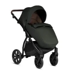 Noordi Luno All Trails 3in1 – Forest Green -Kiddies Kingdom Store fhtruy