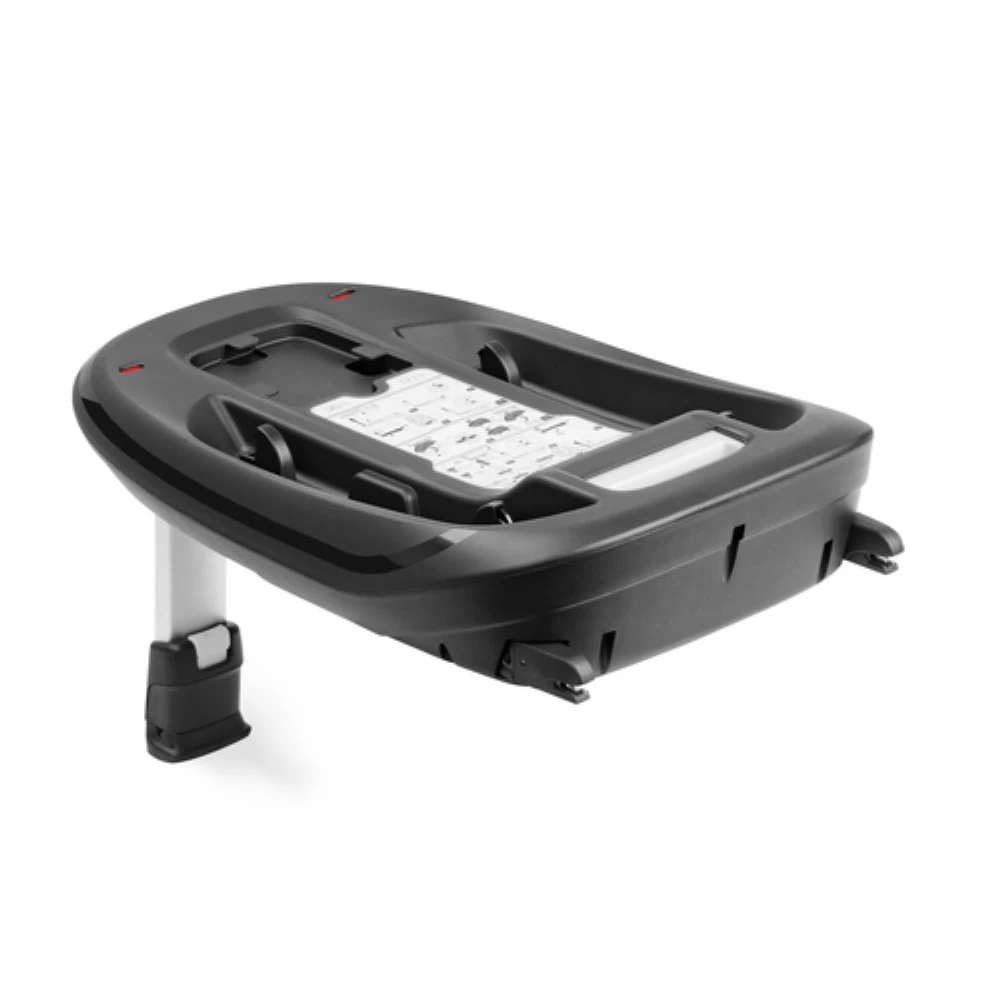 Hauck Drive N Care Set – Black 8 Hauck Drive N Care Set – Black - Image 8