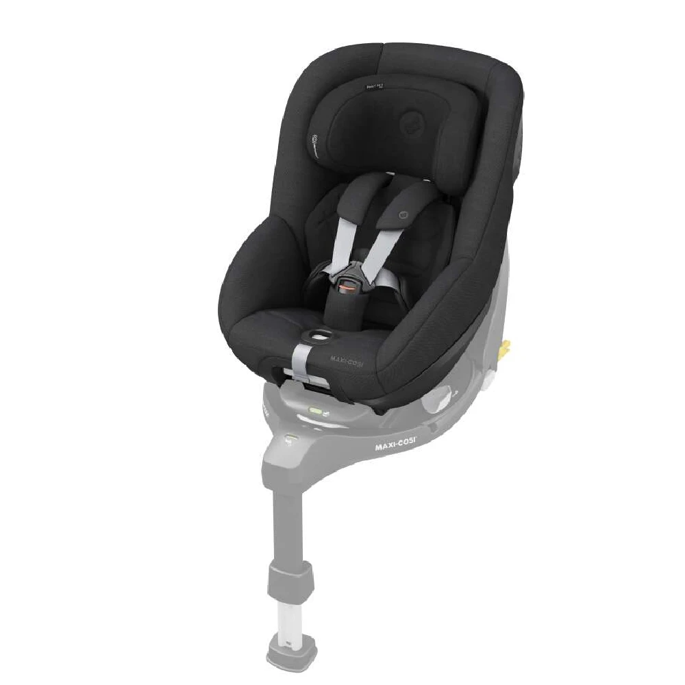 Maxi-Cosi Pearl 360 Pro – Authentic Black 12 Maxi-Cosi Pearl 360 Pro – Authentic Black - Image 12