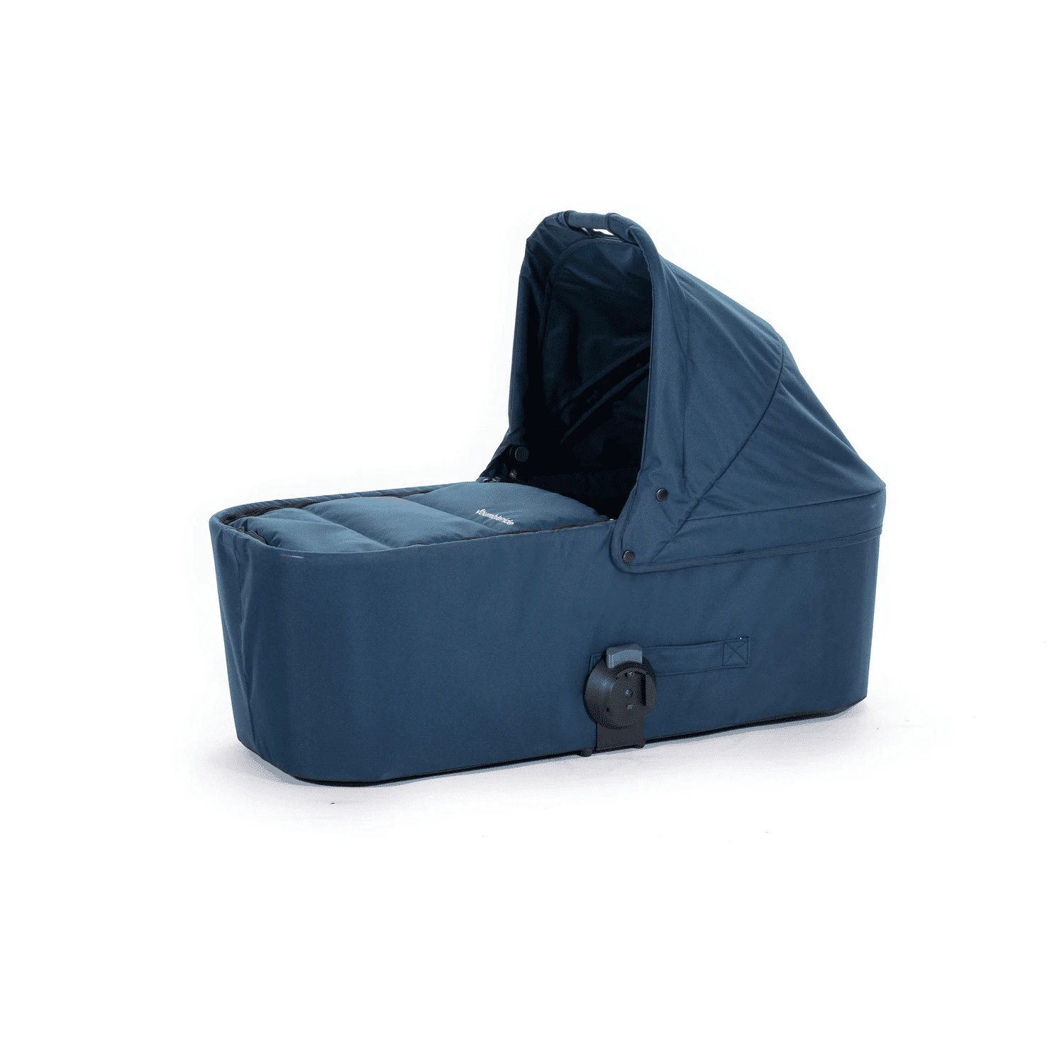 Bumbleride Maritime Blue Single Stroller Carrycot 1 Bumbleride Maritime Blue Single Stroller Carrycot