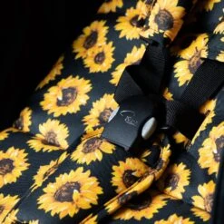 Roma Atlas 3 Wheel Stroller – Sunflower 16 Roma Atlas 3 Wheel Stroller – Sunflower -Kiddies Kingdom Store fhy