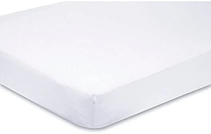 Obaby Stamford 4in1 Cot Bed 3 Piece Sleigh Room Set/Accessories – White 7 Obaby Stamford 4in1 Cot Bed 3 Piece Sleigh Room Set/Accessories – White - Image 7