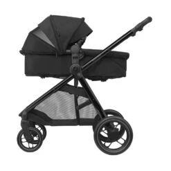 Maxi-Cosi Zelia Luxe Pushchair – Twillic Black -Kiddies Kingdom Store fj6775 1