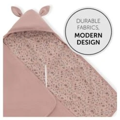 Hauck Snuggle N Dream – Bambi Rose -Kiddies Kingdom Store fju7