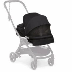 Mamas & Papas Airo Newborn Carrycot Pack – Black -Kiddies Kingdom Store fjyu