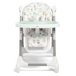 Mamas & Papas Snax Highchair – Animal Alphabet -Kiddies Kingdom Store fnjtgyi7op