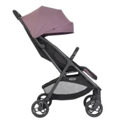 Graco Myavo Stroller Mulberry -Kiddies Kingdom Store fnst